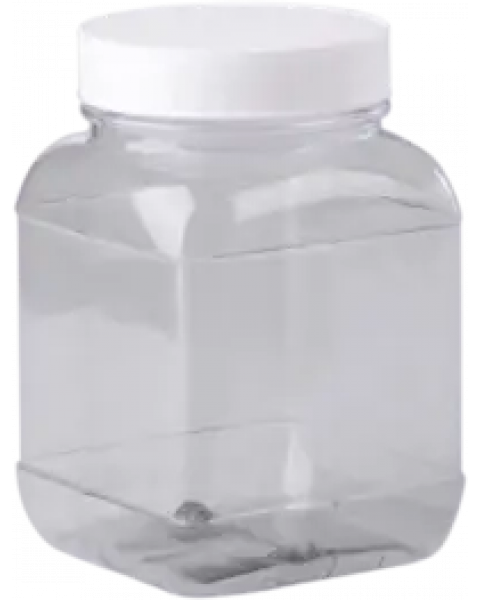 Powder Container 1 Kilo