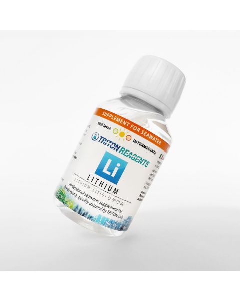 Li 100ml - Lithium