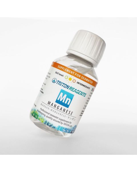 Mn 100ml - Manganese