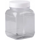 Powder Container 1 Kilo