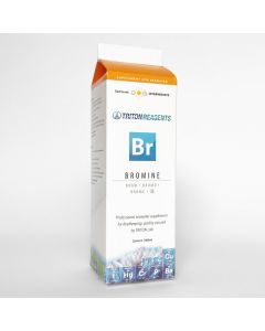 Br 1000ml - Bromine