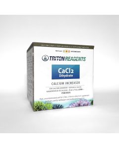 CaCl2 - Calcium Increaser