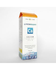 Ca 1000ml - Calcium