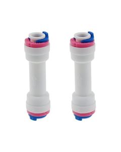 RO/Doser Check Valve ¼” (2 pcs)