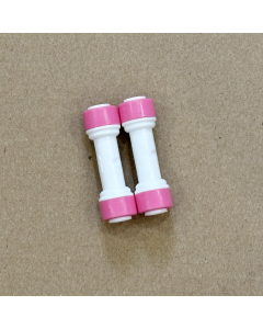 RO/Doser Check Valve ¼” (2 pcs)