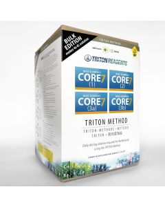 Core 7 Triton Method 4L - Base Elements