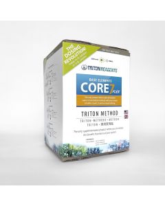 Core7 Flex Triton Methods