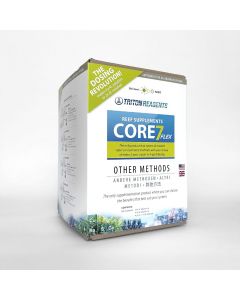 Core7 Flex Reef Supplements Bulk Edition