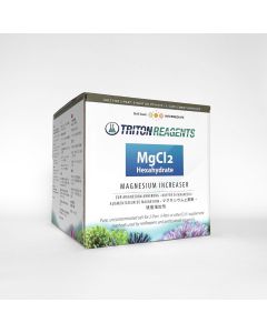 MgCl2 - Magnesium Increaser