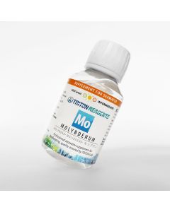 Mo 100ml - Molybdenum