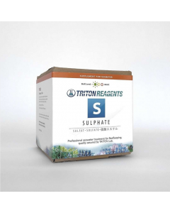 Sulphate 1000g
