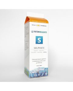 S 1000ml - Sulphate