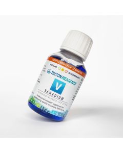 V 100ml - Vanadium